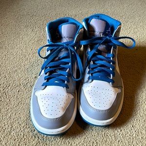 Nike Air Jordan Size 9